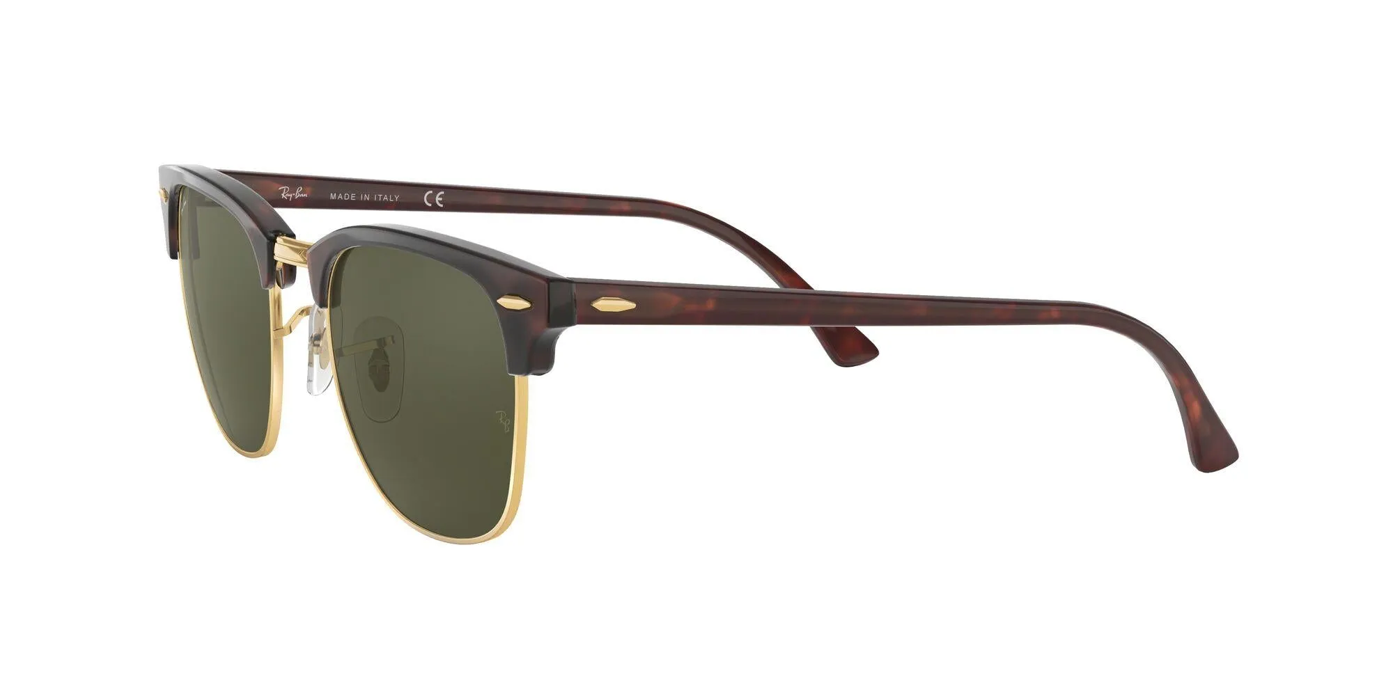 Ray-Ban Clubmaster 3016F Sunglasses