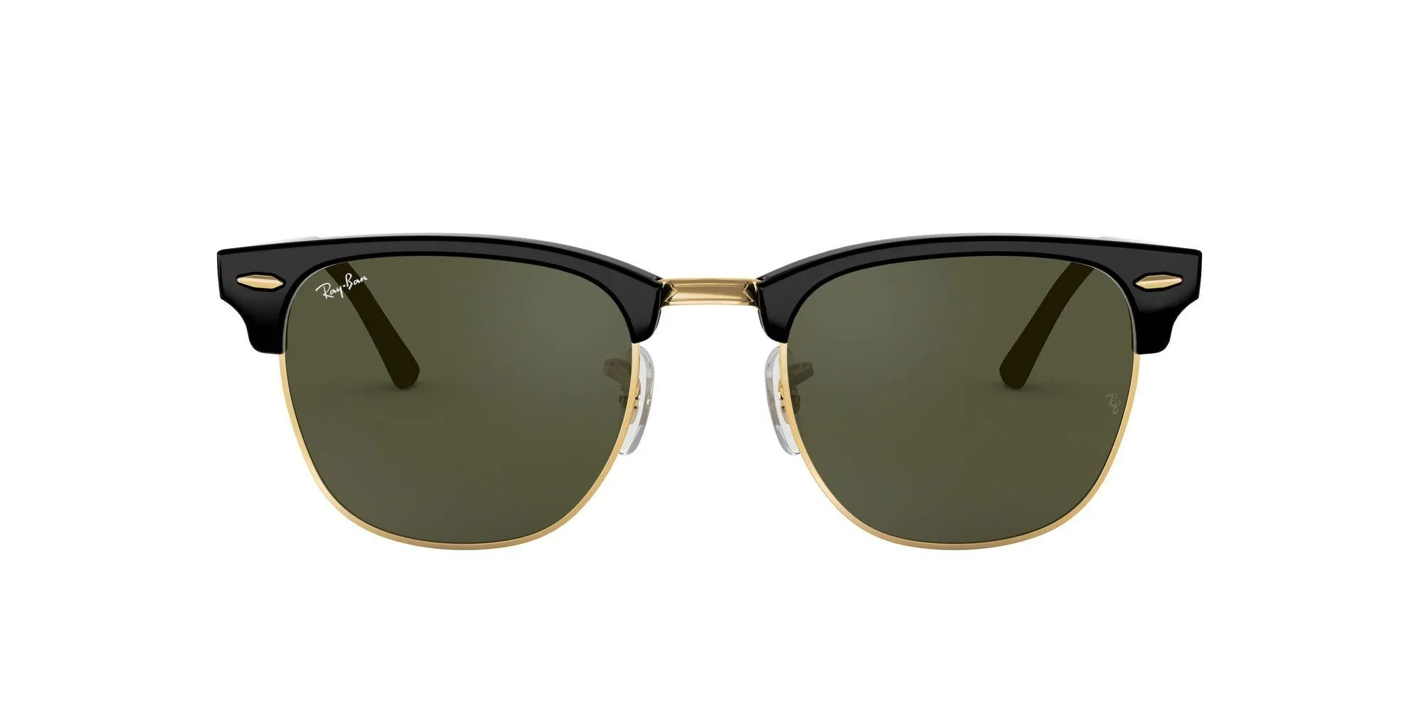 Ray-Ban Clubmaster 3016F Sunglasses