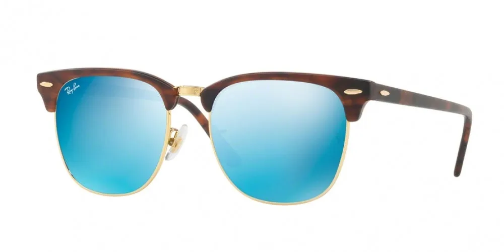 Ray-Ban Clubmaster 3016F Sunglasses