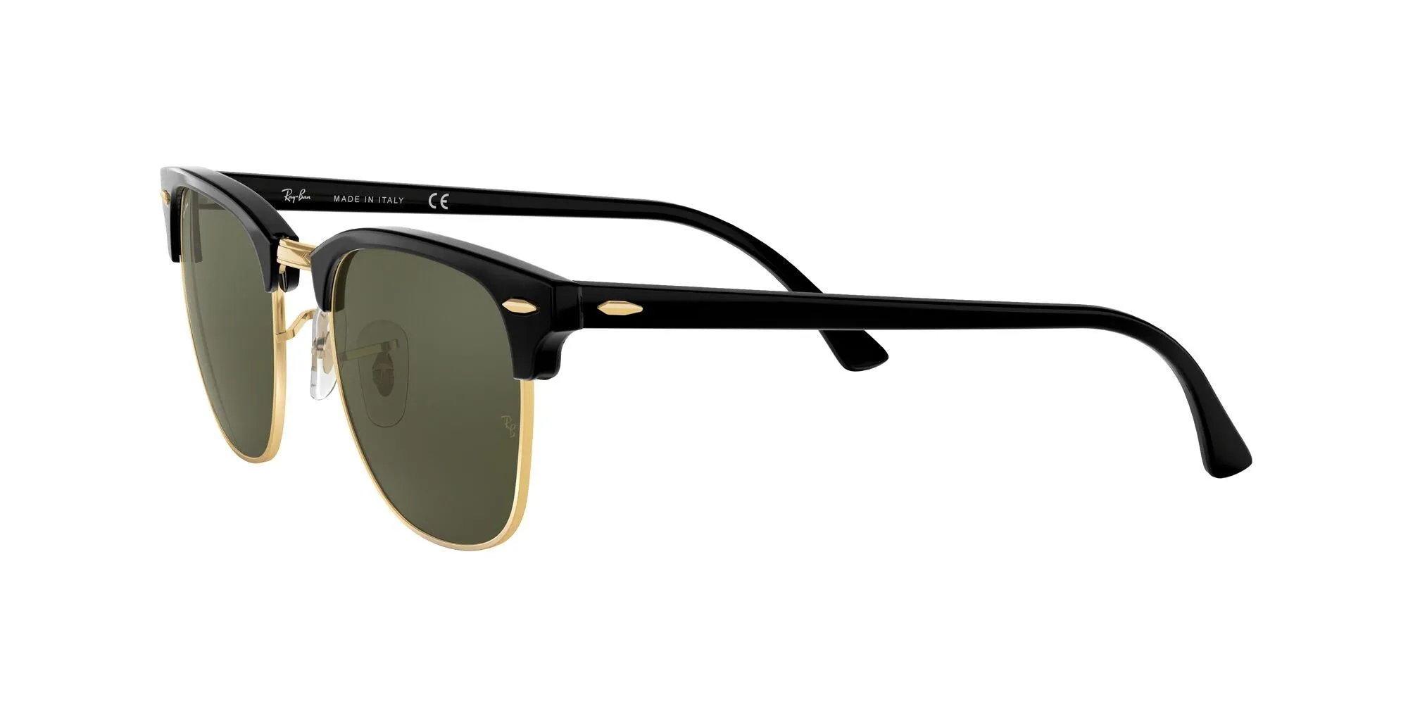 Ray-Ban Clubmaster 3016F Sunglasses