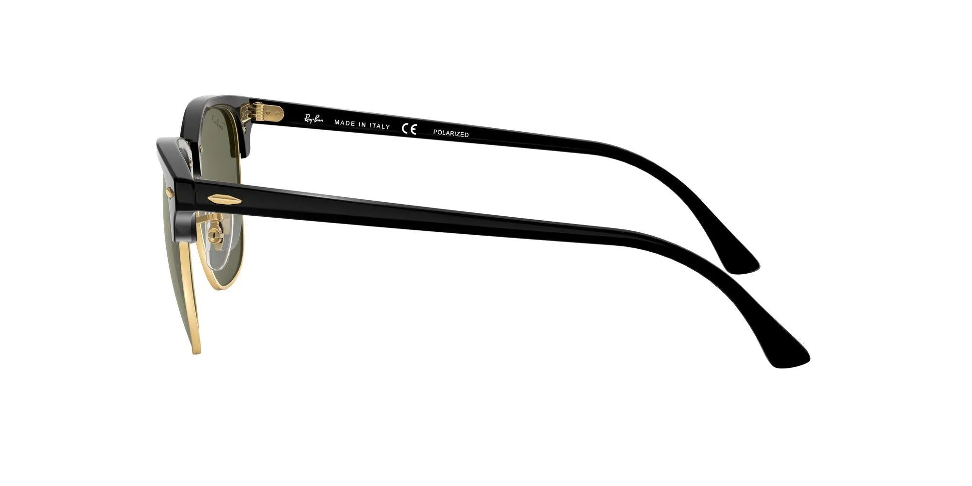 Ray-Ban Clubmaster 3016F Sunglasses