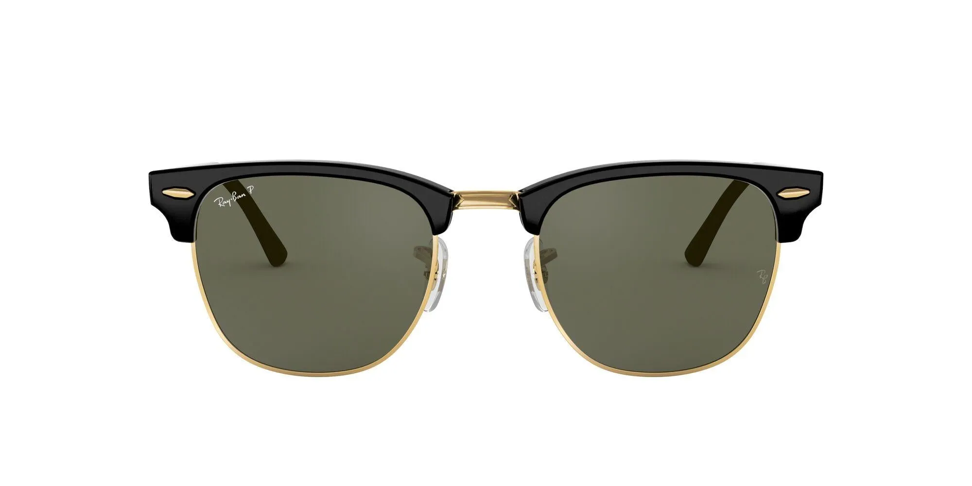 Ray-Ban Clubmaster 3016F Sunglasses