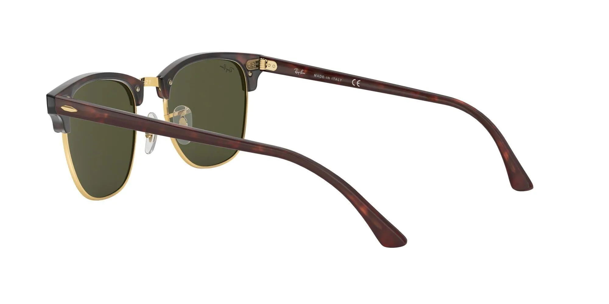 Ray-Ban Clubmaster 3016F Sunglasses