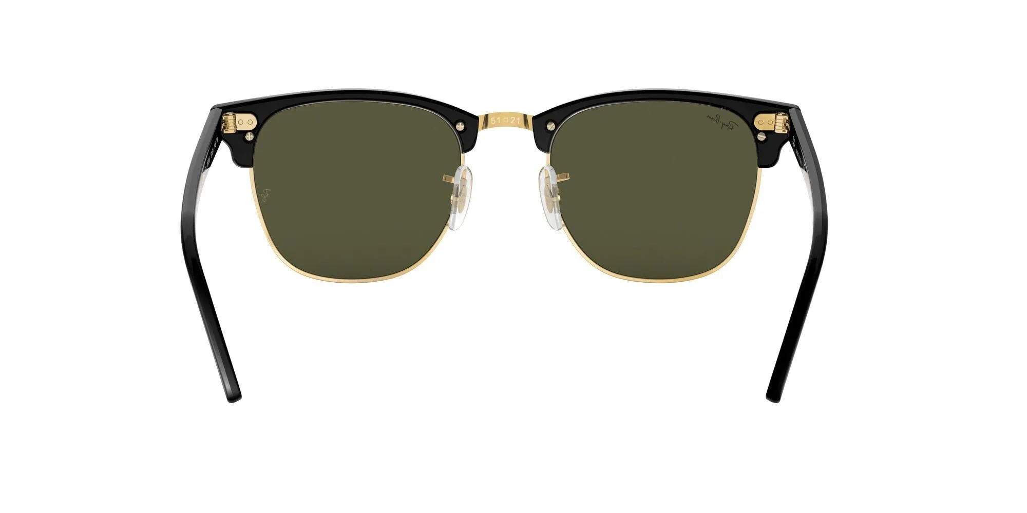 Ray-Ban Clubmaster 3016F Sunglasses