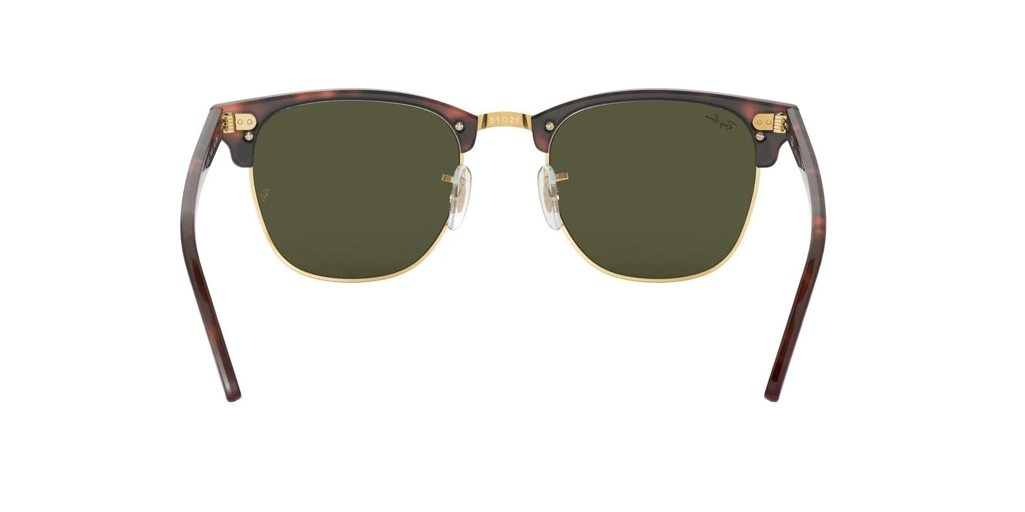 Ray-Ban Clubmaster 3016F Sunglasses