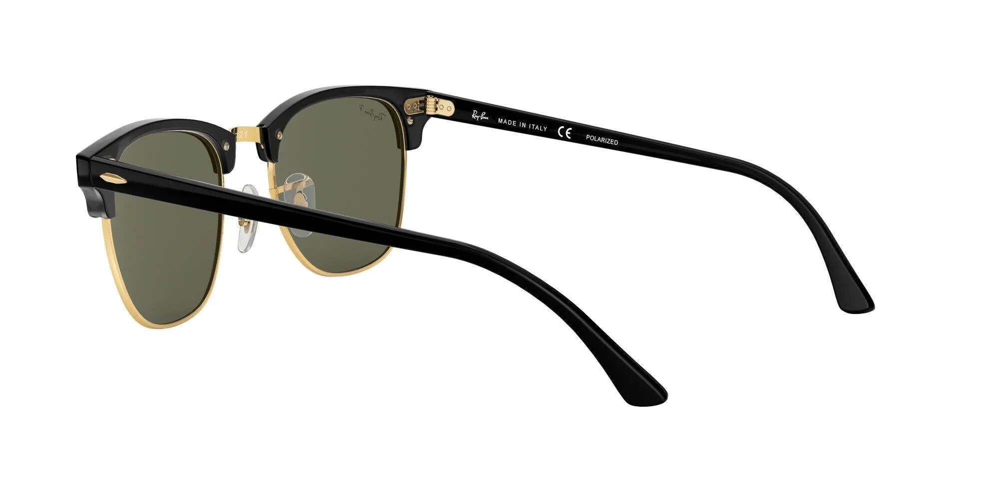Ray-Ban Clubmaster 3016F Sunglasses