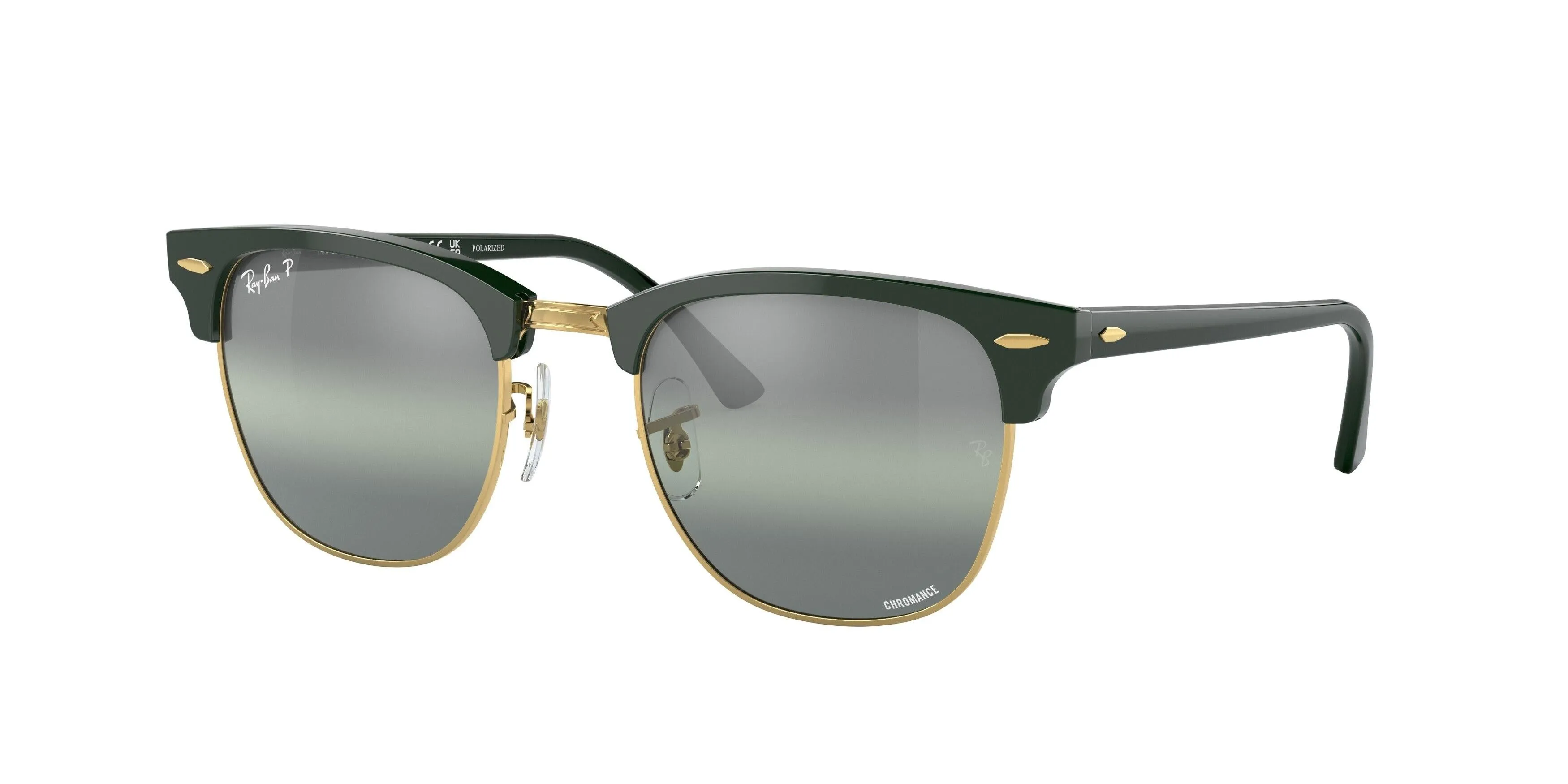 Ray-Ban Clubmaster 3016F Sunglasses