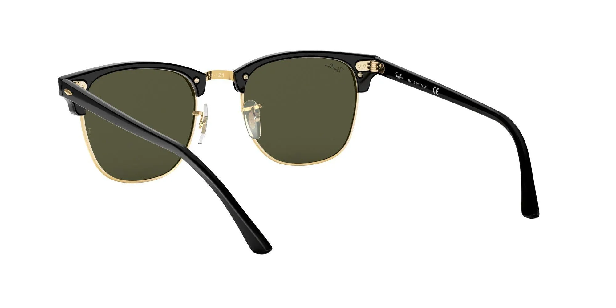 Ray-Ban Clubmaster 3016F Sunglasses