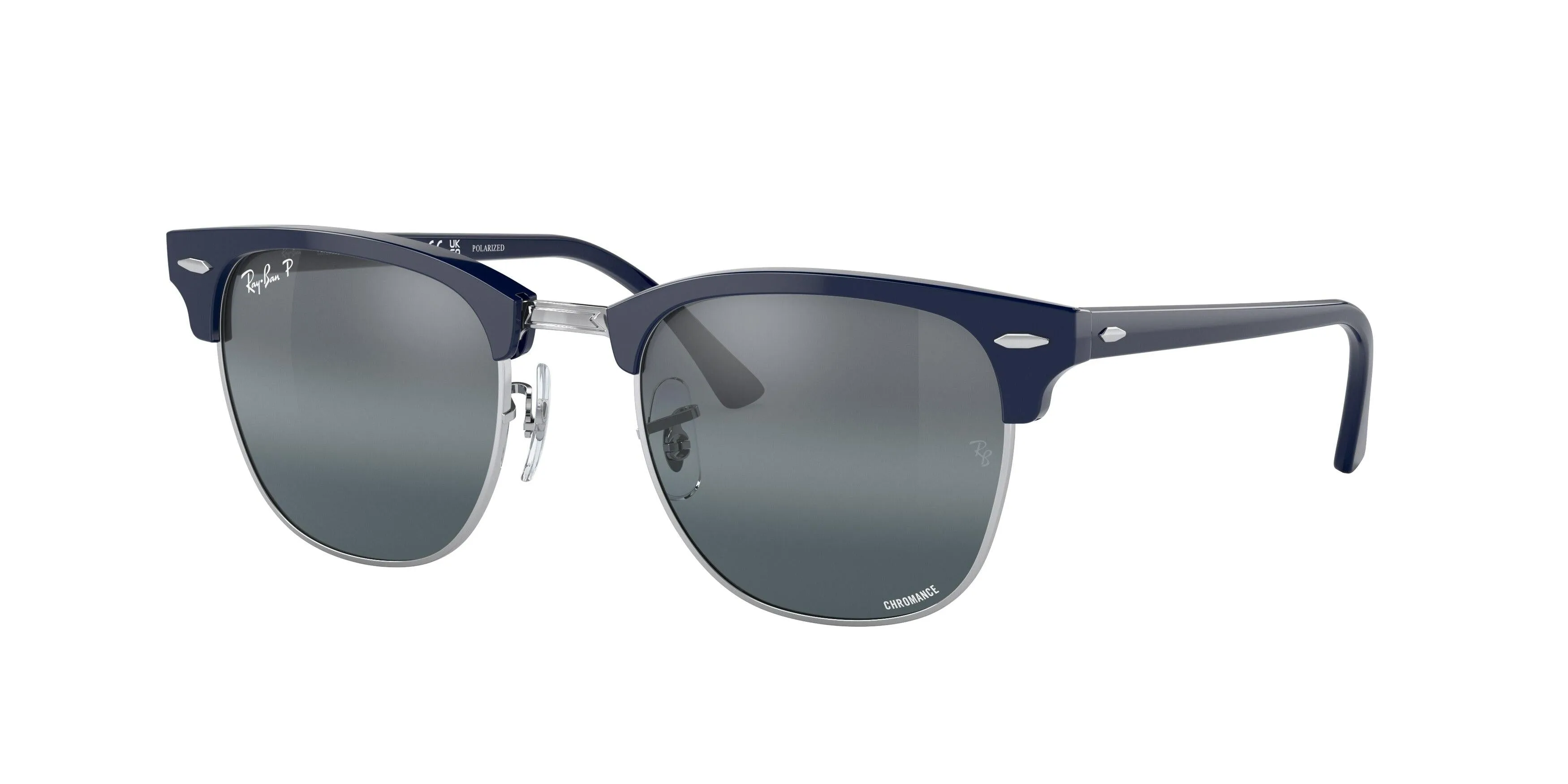 Ray-Ban Clubmaster 3016F Sunglasses
