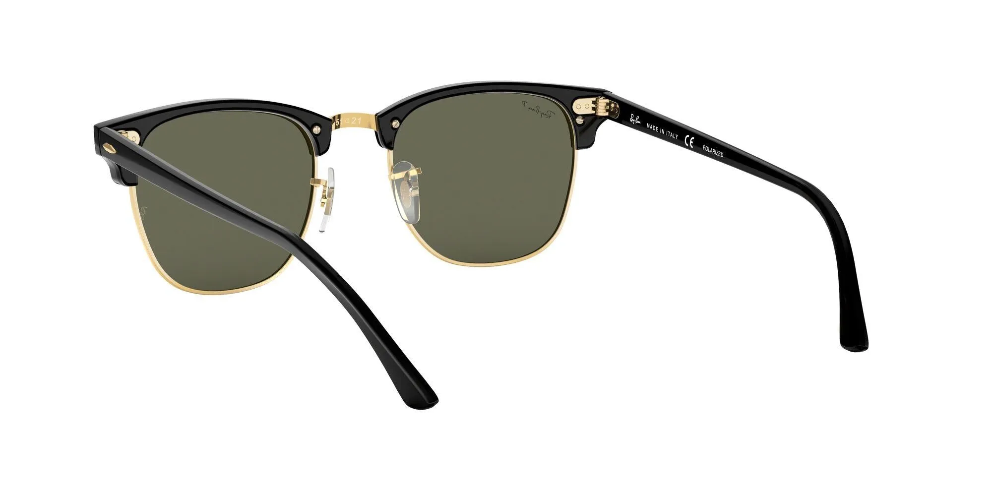 Ray-Ban Clubmaster 3016F Sunglasses