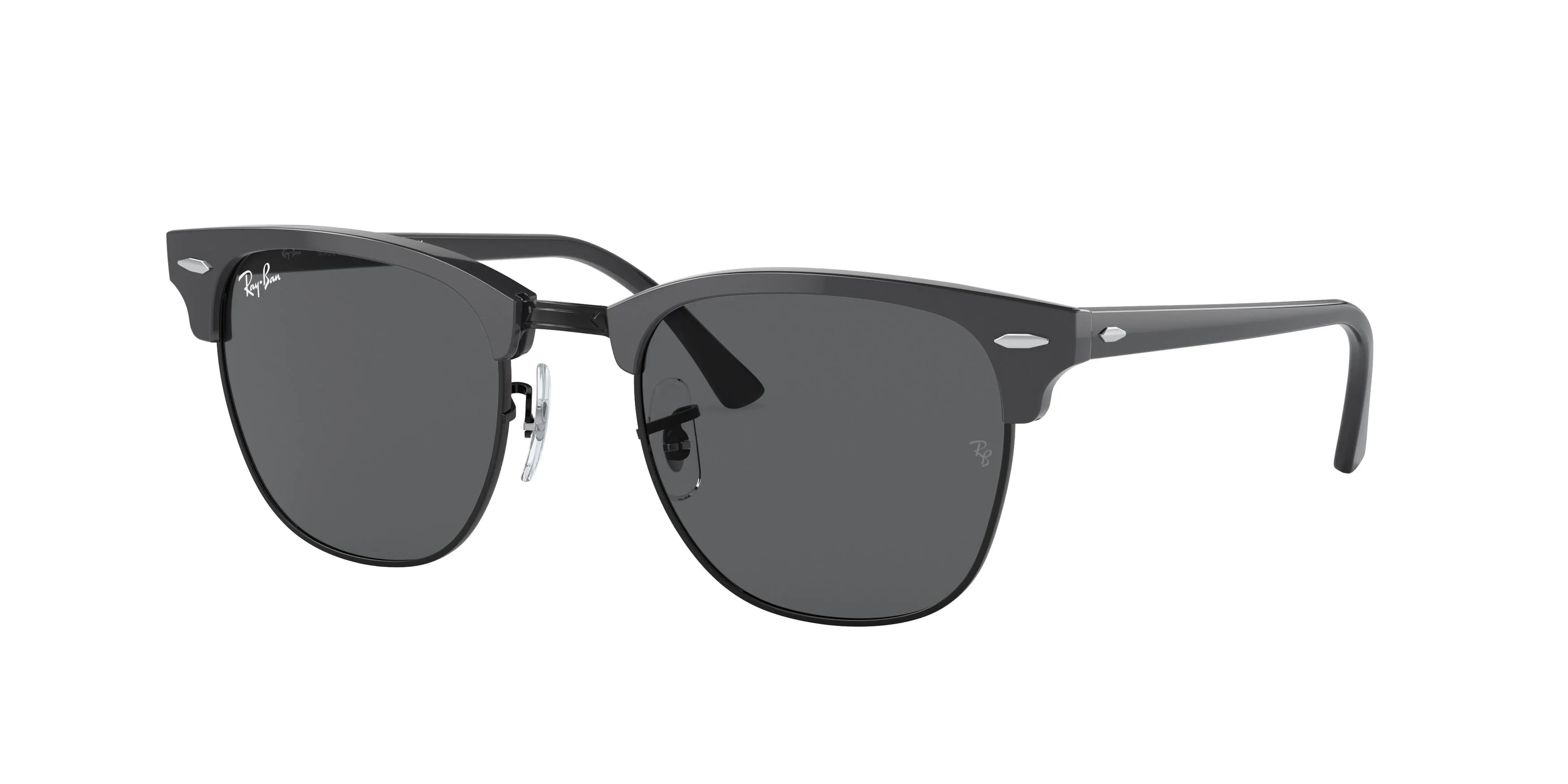 Ray-Ban Clubmaster 3016F Sunglasses