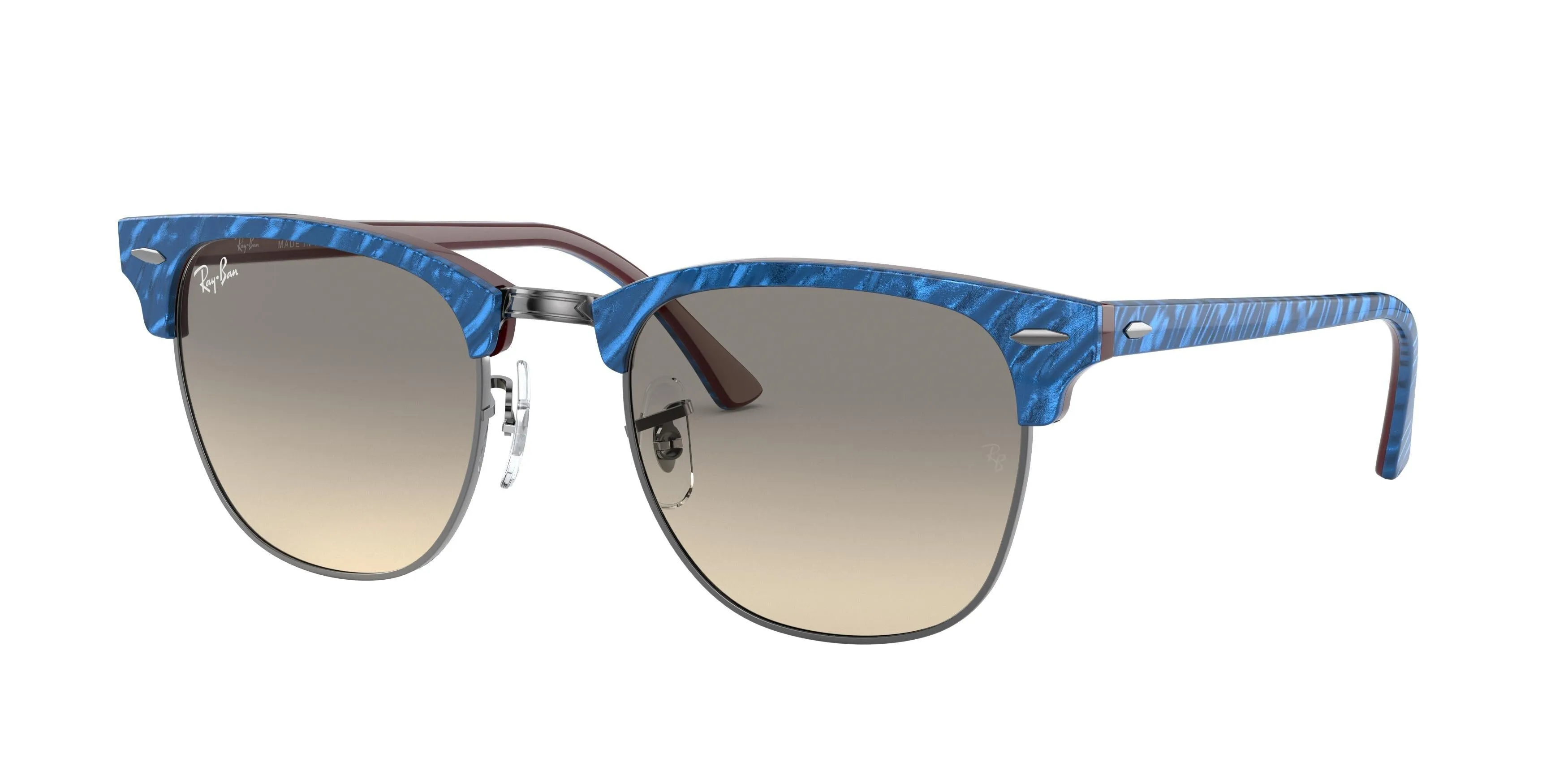 Ray-Ban Clubmaster 3016F Sunglasses