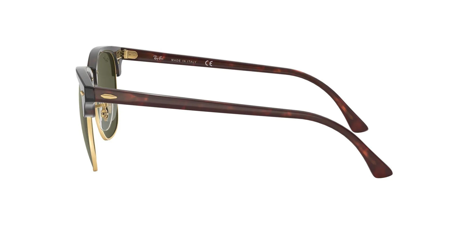 Ray-Ban Clubmaster 3016F Sunglasses