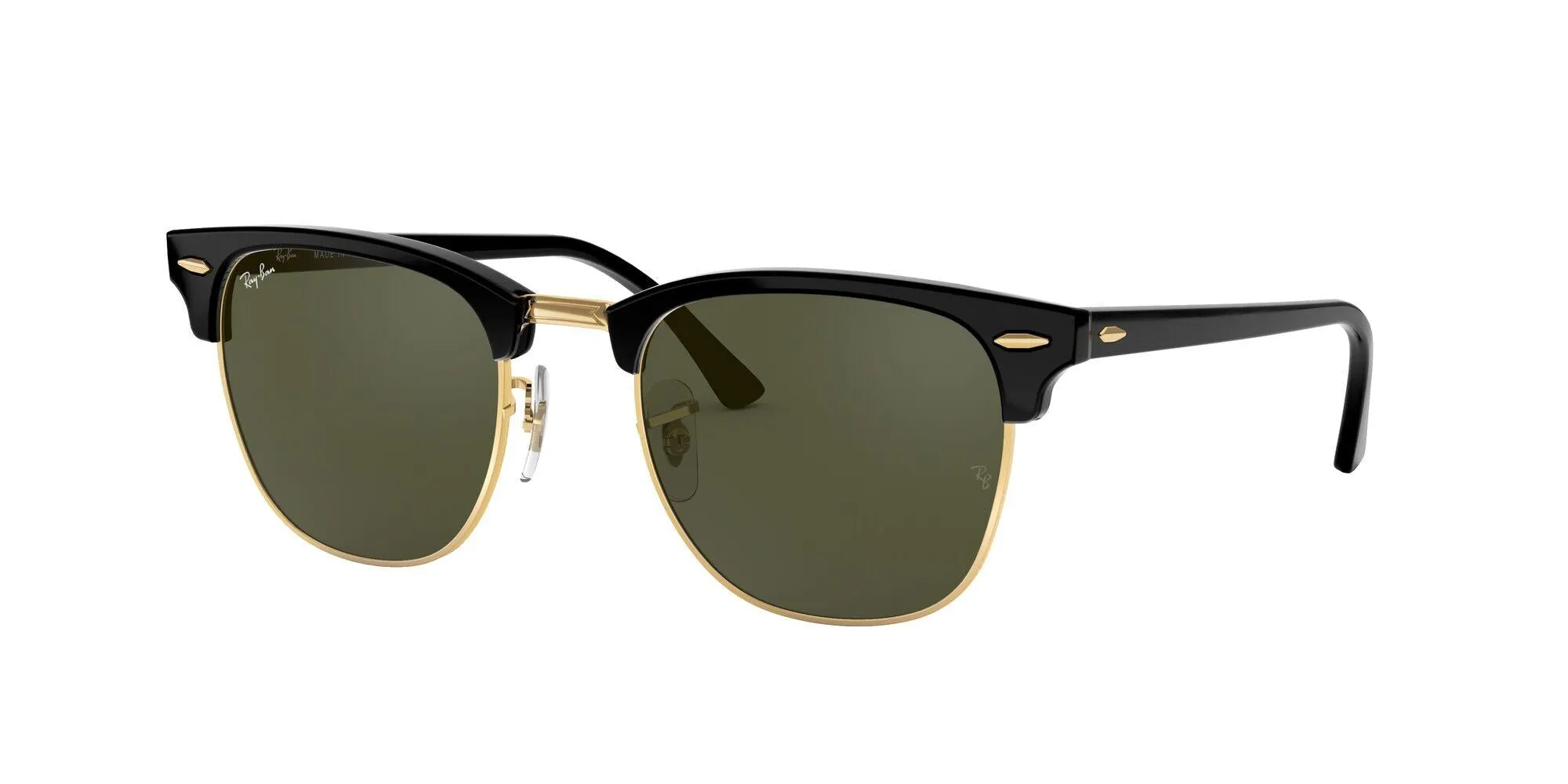 Ray-Ban Clubmaster 3016F Sunglasses