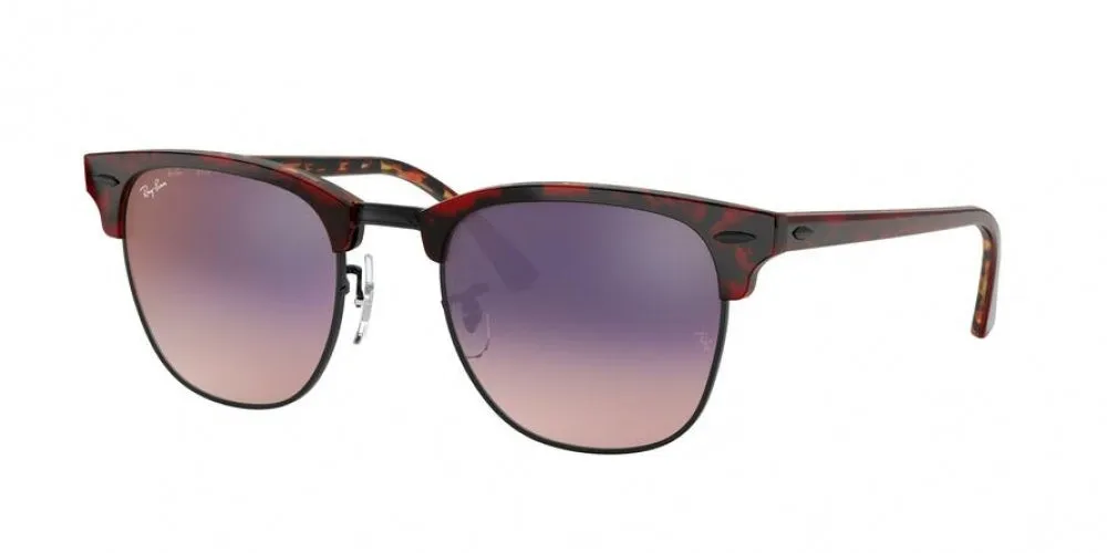 Ray-Ban Clubmaster 3016F Sunglasses