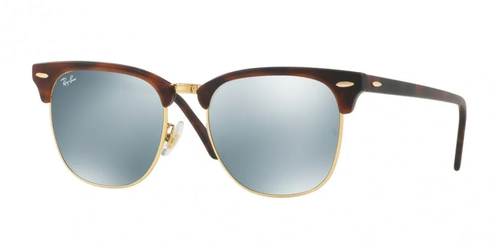 Ray-Ban Clubmaster 3016F Sunglasses