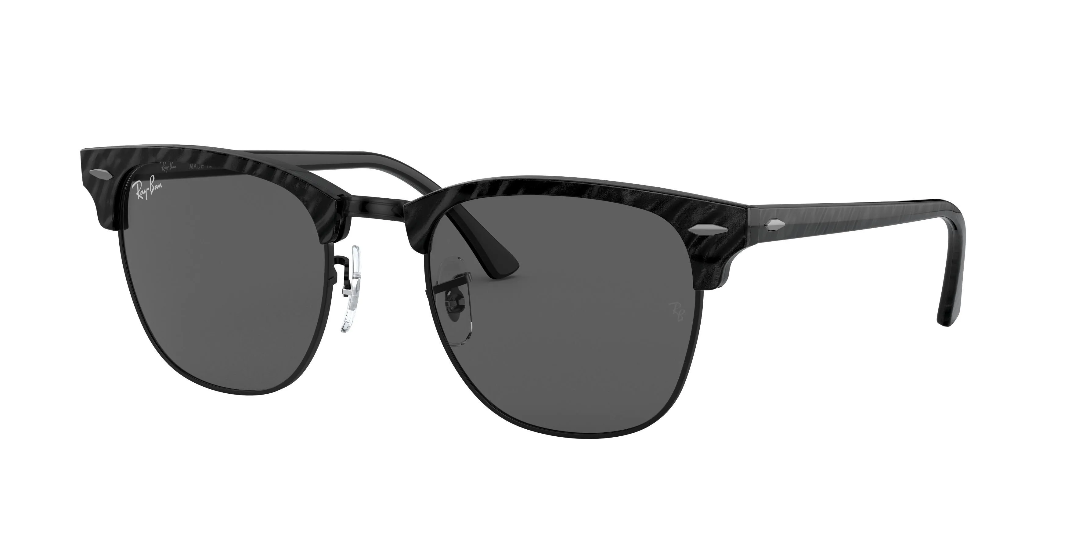 Ray-Ban Clubmaster 3016F Sunglasses