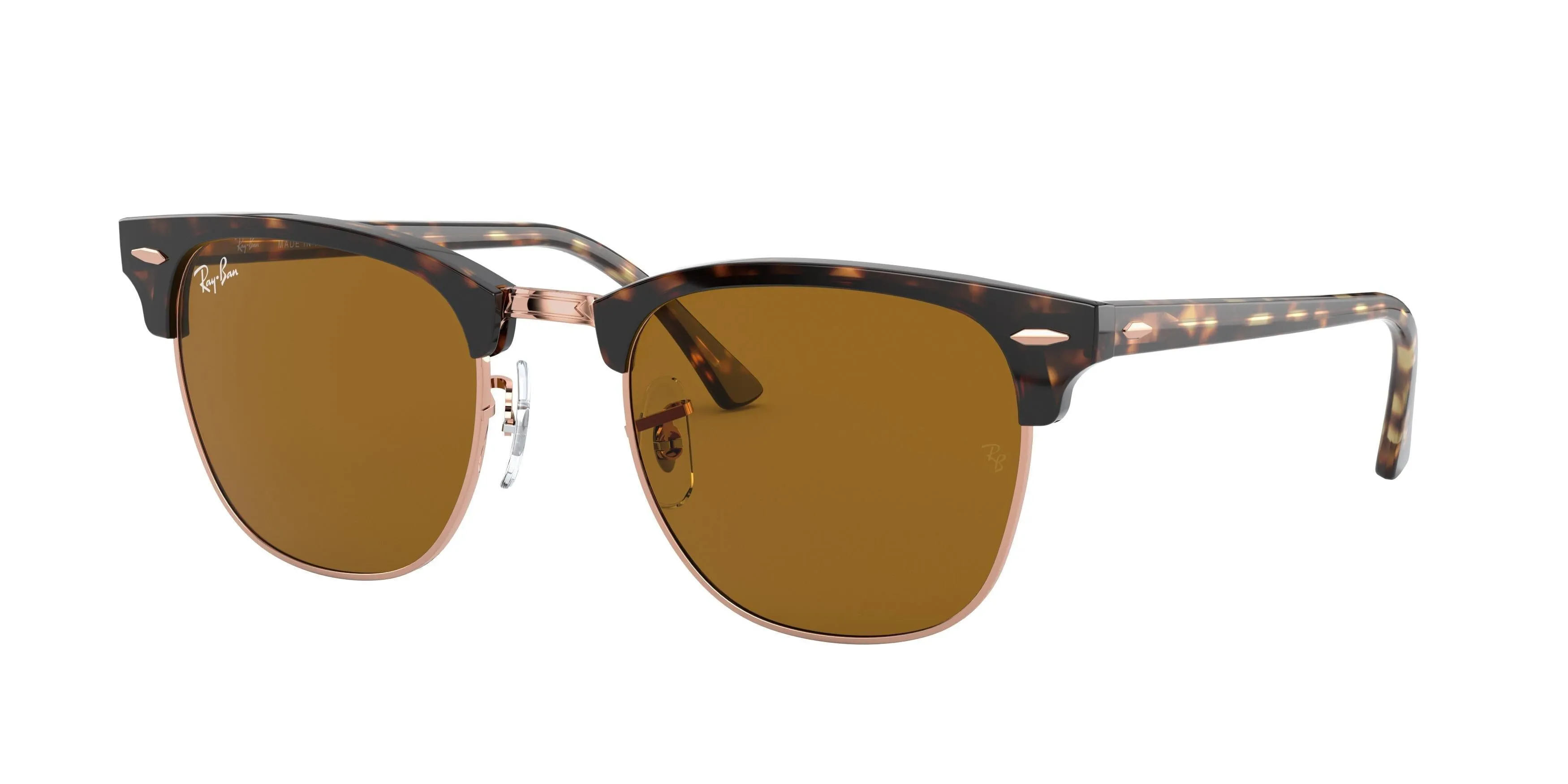 Ray-Ban Clubmaster 3016F Sunglasses