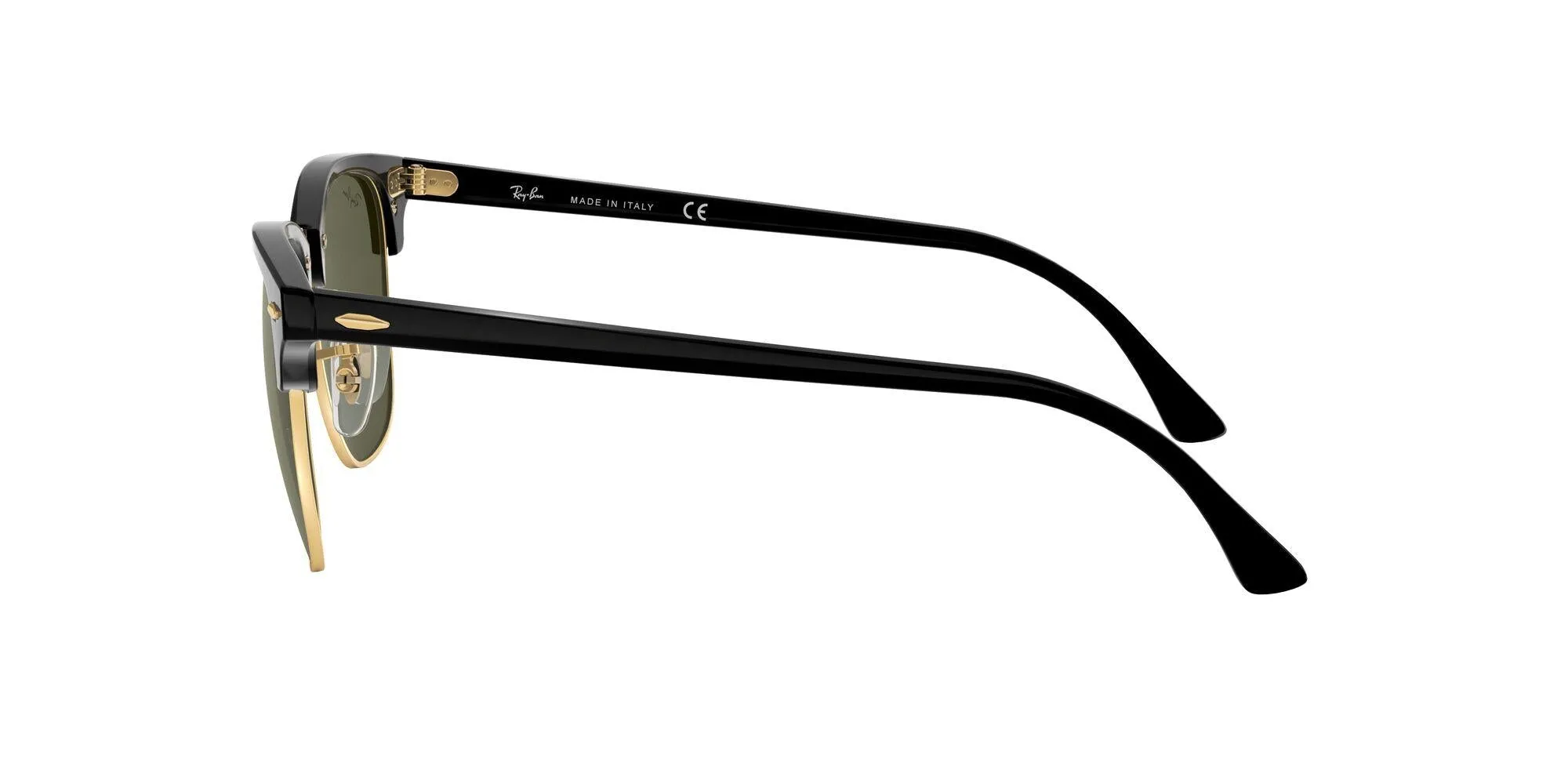 Ray-Ban Clubmaster 3016F Sunglasses