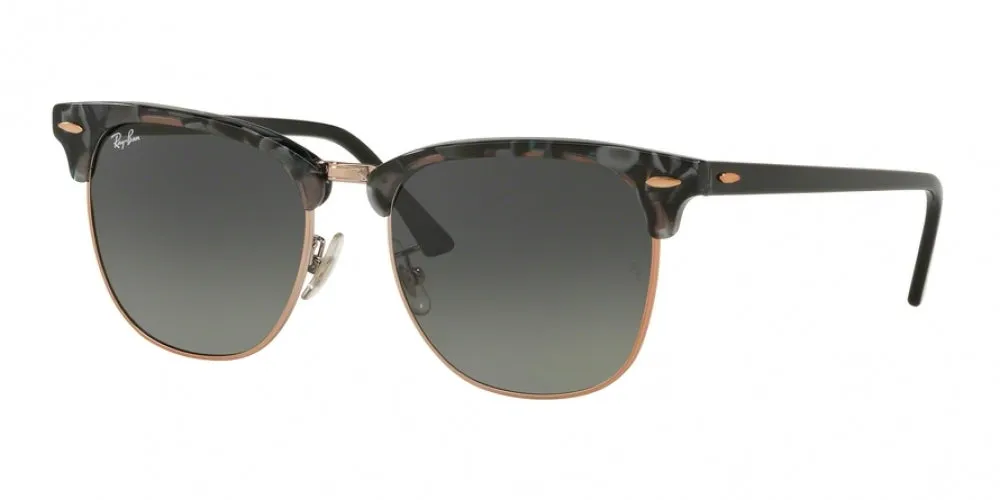 Ray-Ban Clubmaster 3016F Sunglasses
