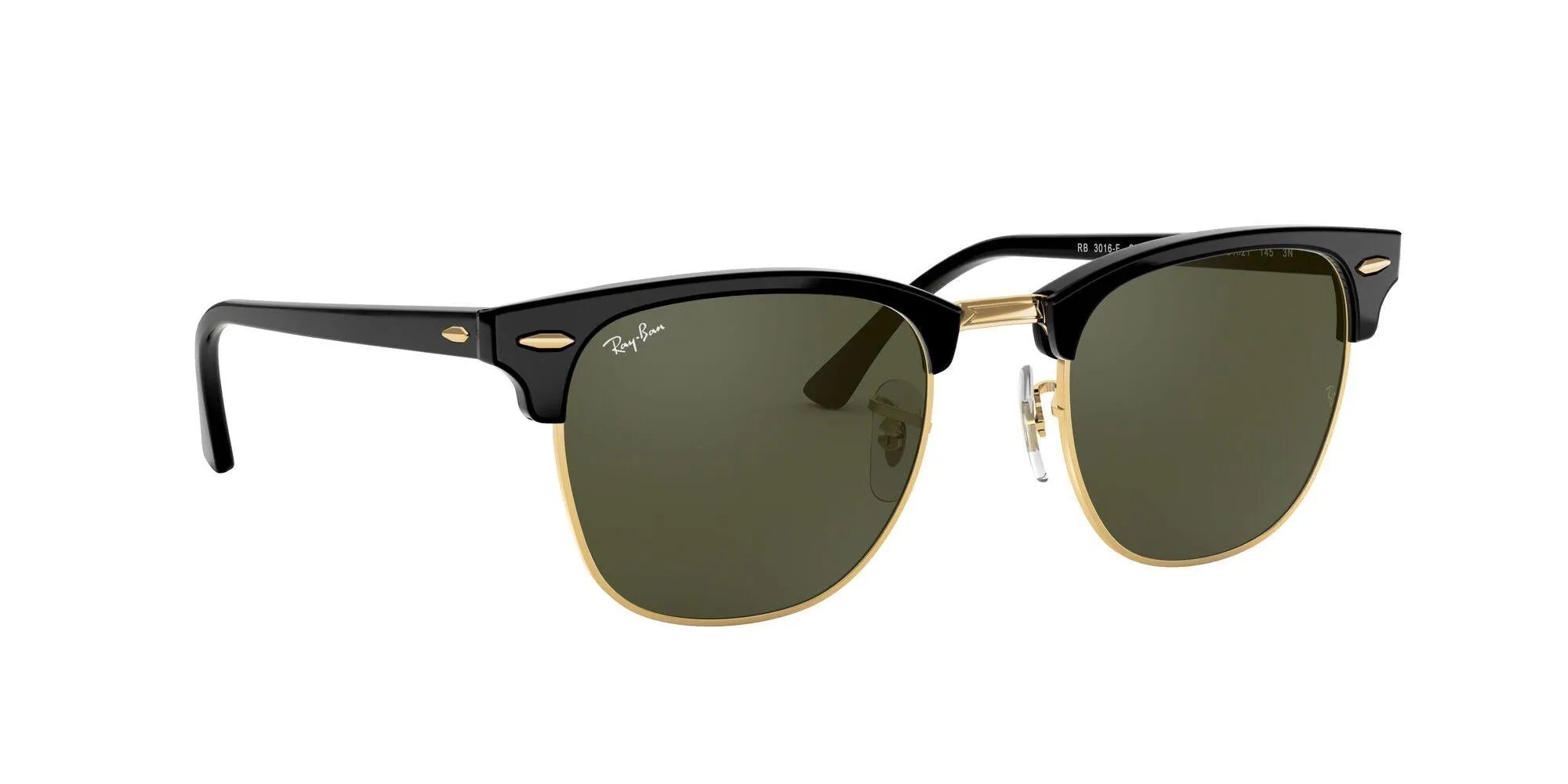 Ray-Ban Clubmaster 3016F Sunglasses