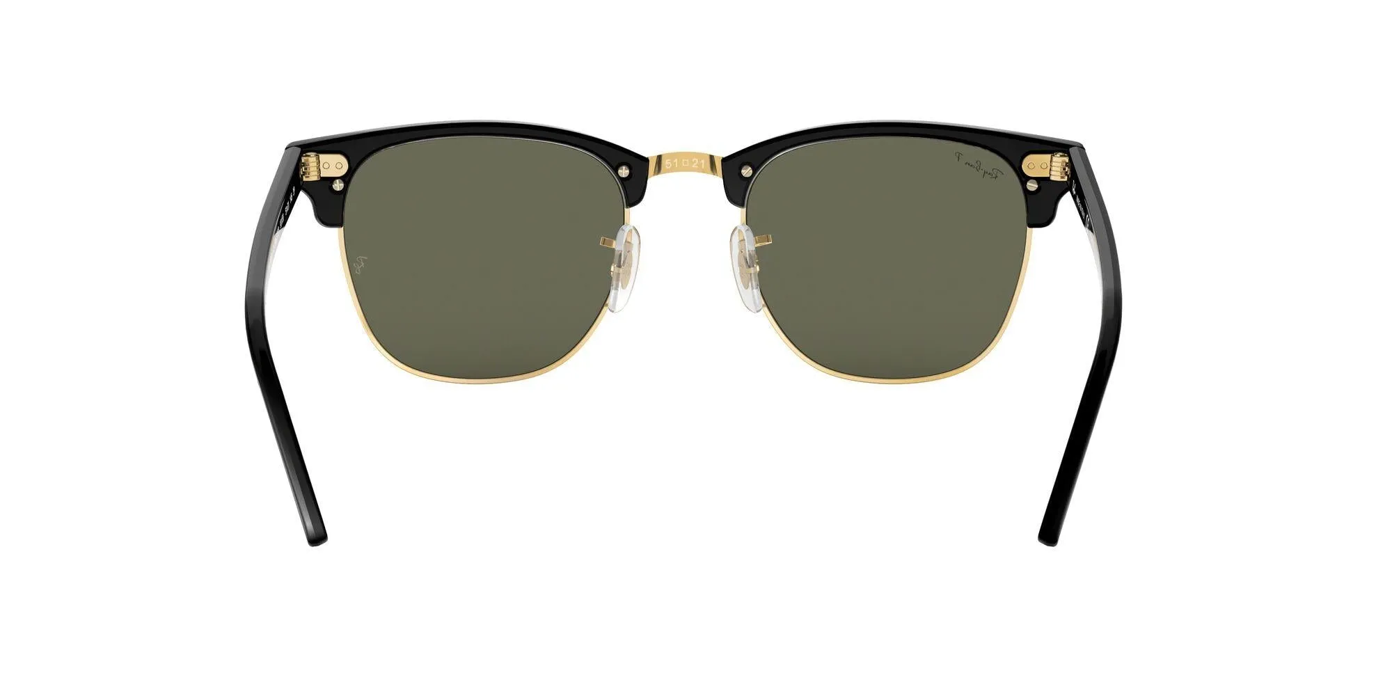 Ray-Ban Clubmaster 3016F Sunglasses