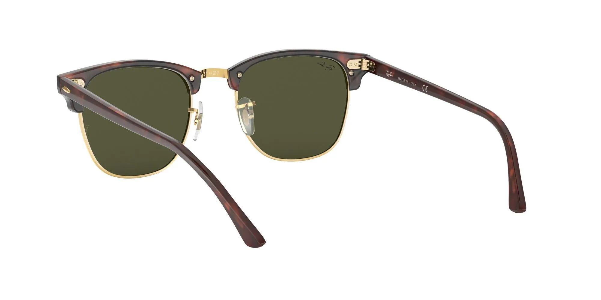 Ray-Ban Clubmaster 3016F Sunglasses