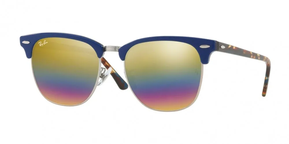 Ray-Ban Clubmaster 3016F Sunglasses