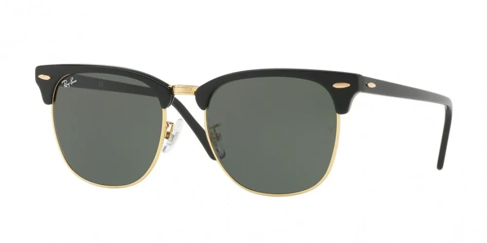 Ray-Ban Clubmaster 3016F Sunglasses