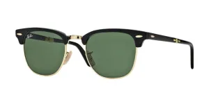 Ray-Ban Clubmaster Folding 2176 Sunglasses