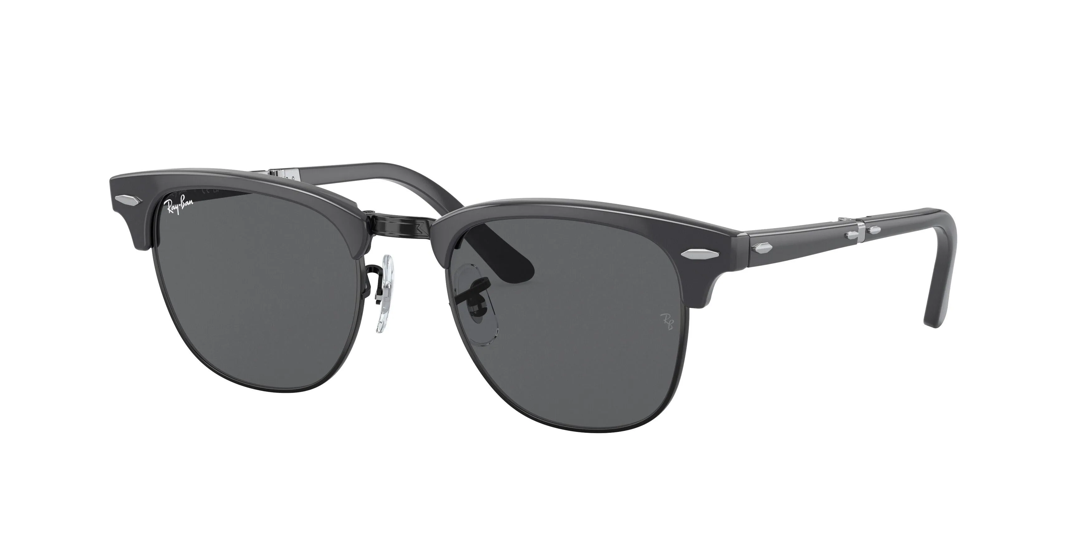 Ray-Ban Clubmaster Folding 2176 Sunglasses