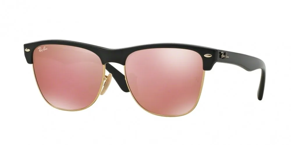 Ray-Ban Clubmaster Oversized 4175 Sunglasses