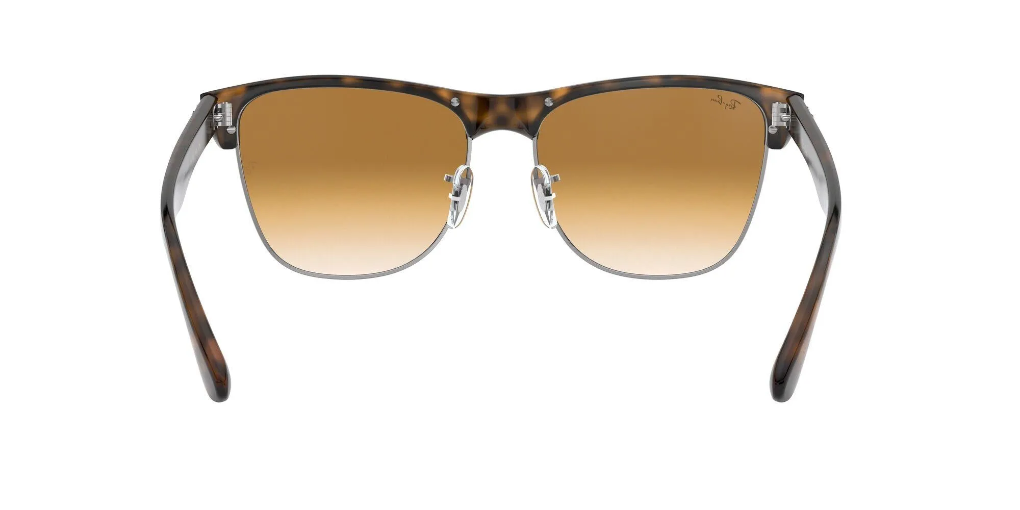 Ray-Ban Clubmaster Oversized 4175 Sunglasses