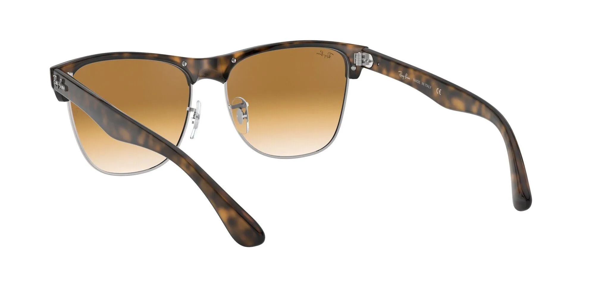 Ray-Ban Clubmaster Oversized 4175 Sunglasses