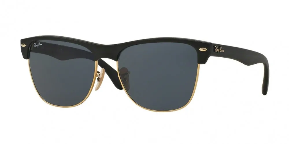 Ray-Ban Clubmaster Oversized 4175 Sunglasses