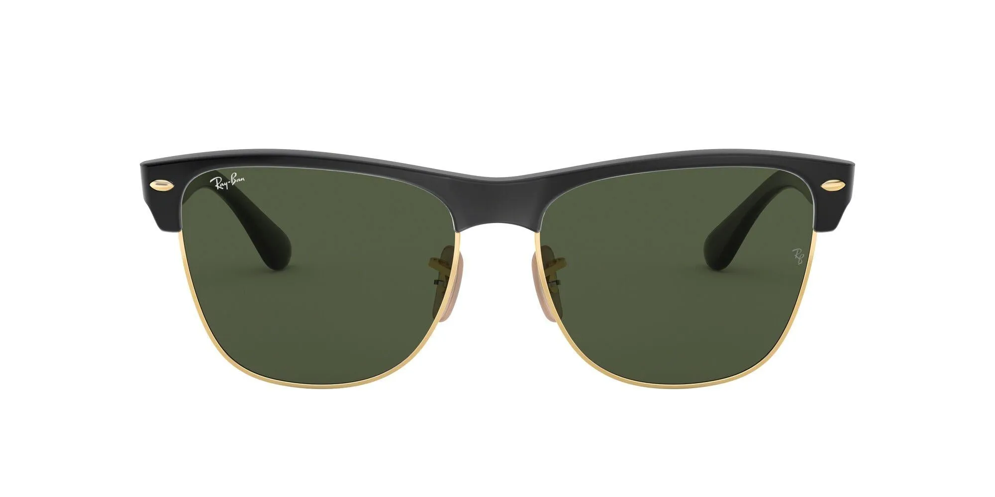 Ray-Ban Clubmaster Oversized 4175 Sunglasses