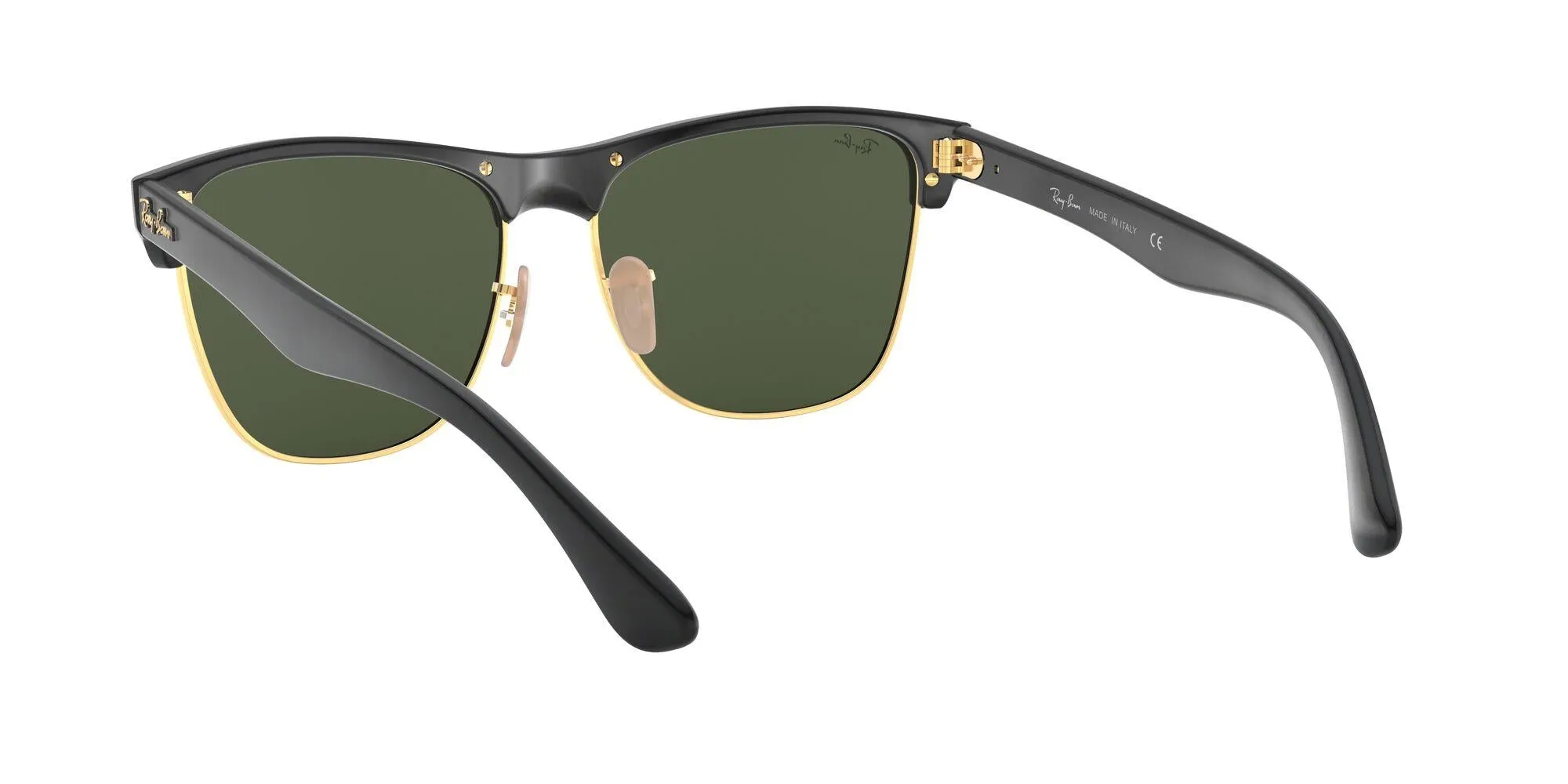 Ray-Ban Clubmaster Oversized 4175 Sunglasses