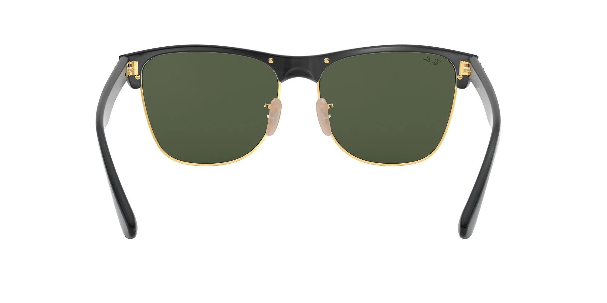 Ray-Ban Clubmaster Oversized 4175 Sunglasses