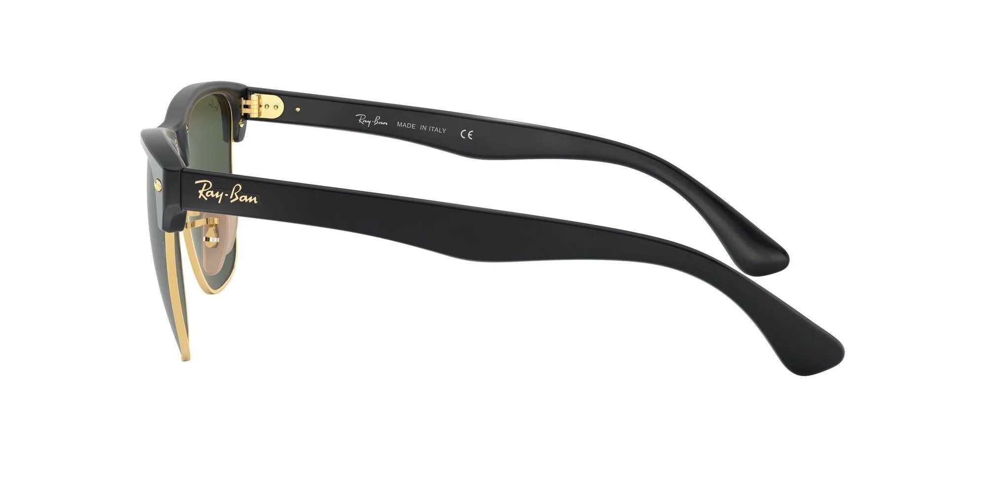 Ray-Ban Clubmaster Oversized 4175 Sunglasses