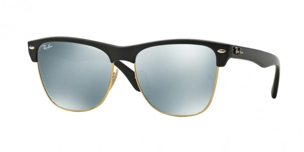 Ray-Ban Clubmaster Oversized 4175 Sunglasses