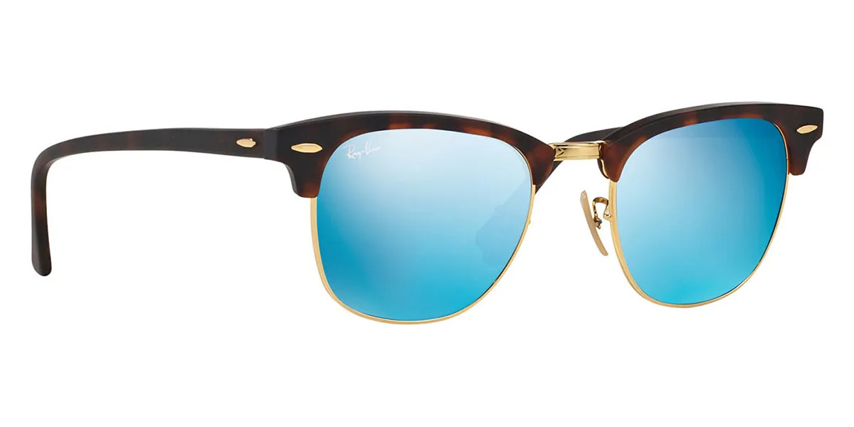 Ray-Ban Clubmaster RB 3016 1145/17