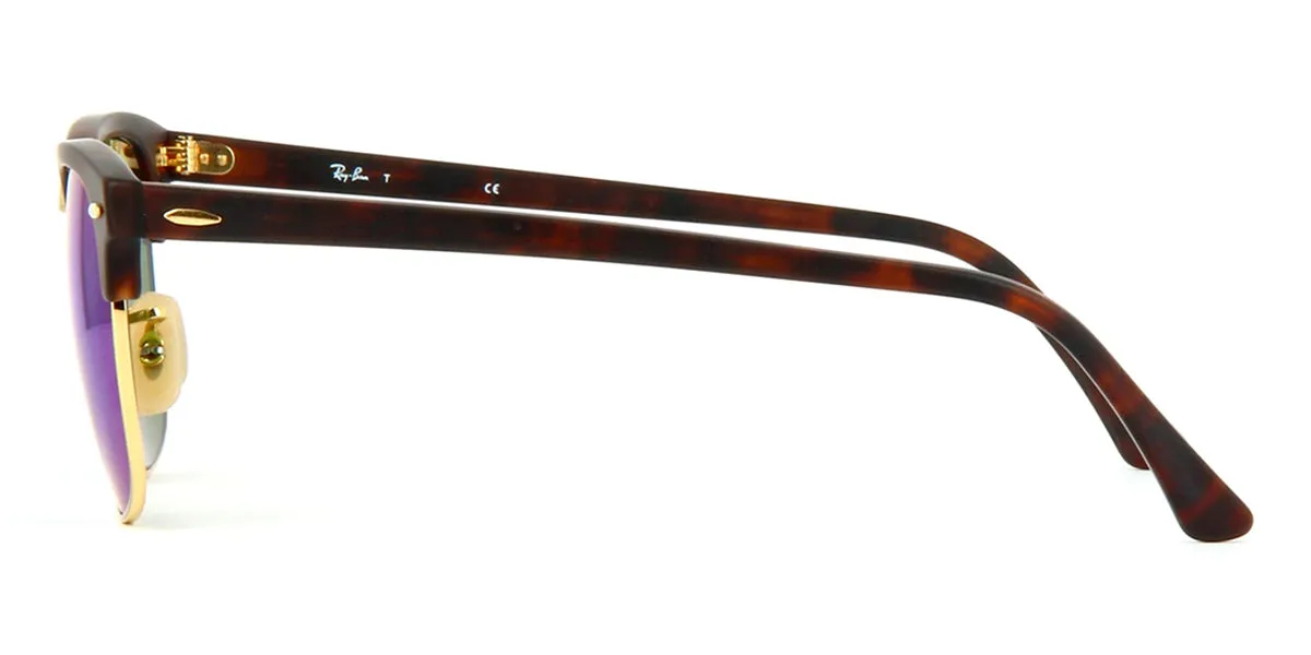 Ray-Ban Clubmaster RB 3016 1145/17