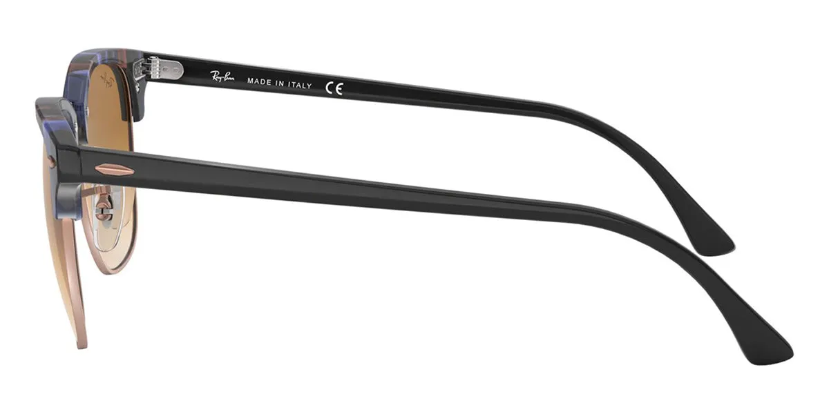 Ray-Ban Clubmaster RB 3016 1256/51