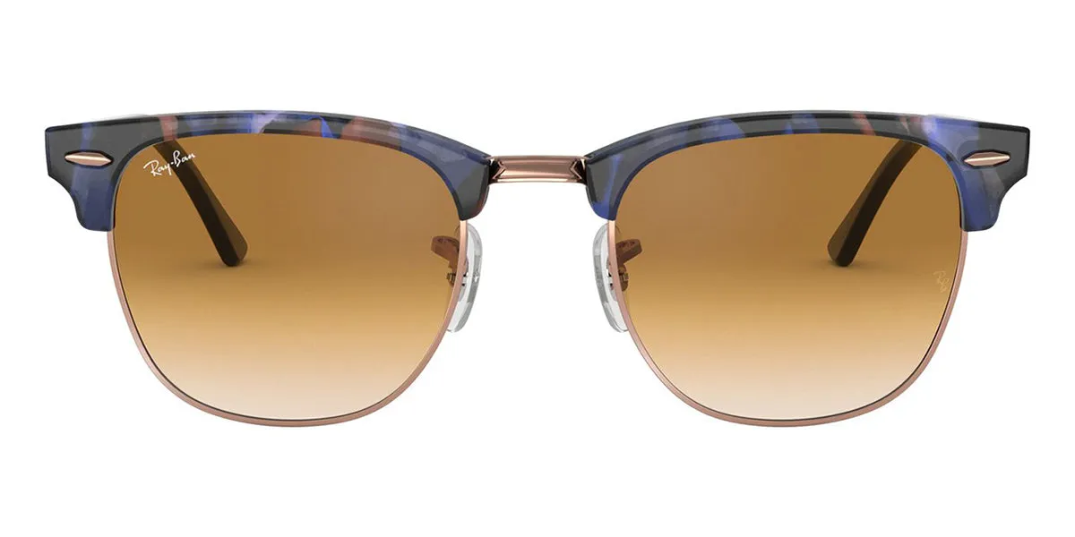 Ray-Ban Clubmaster RB 3016 1256/51