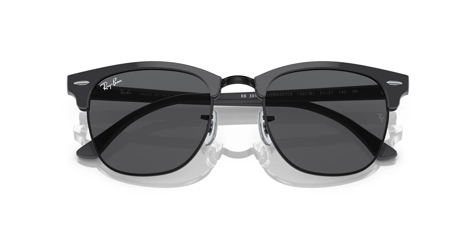 Ray-Ban Clubmaster RB 3016 1367/B1