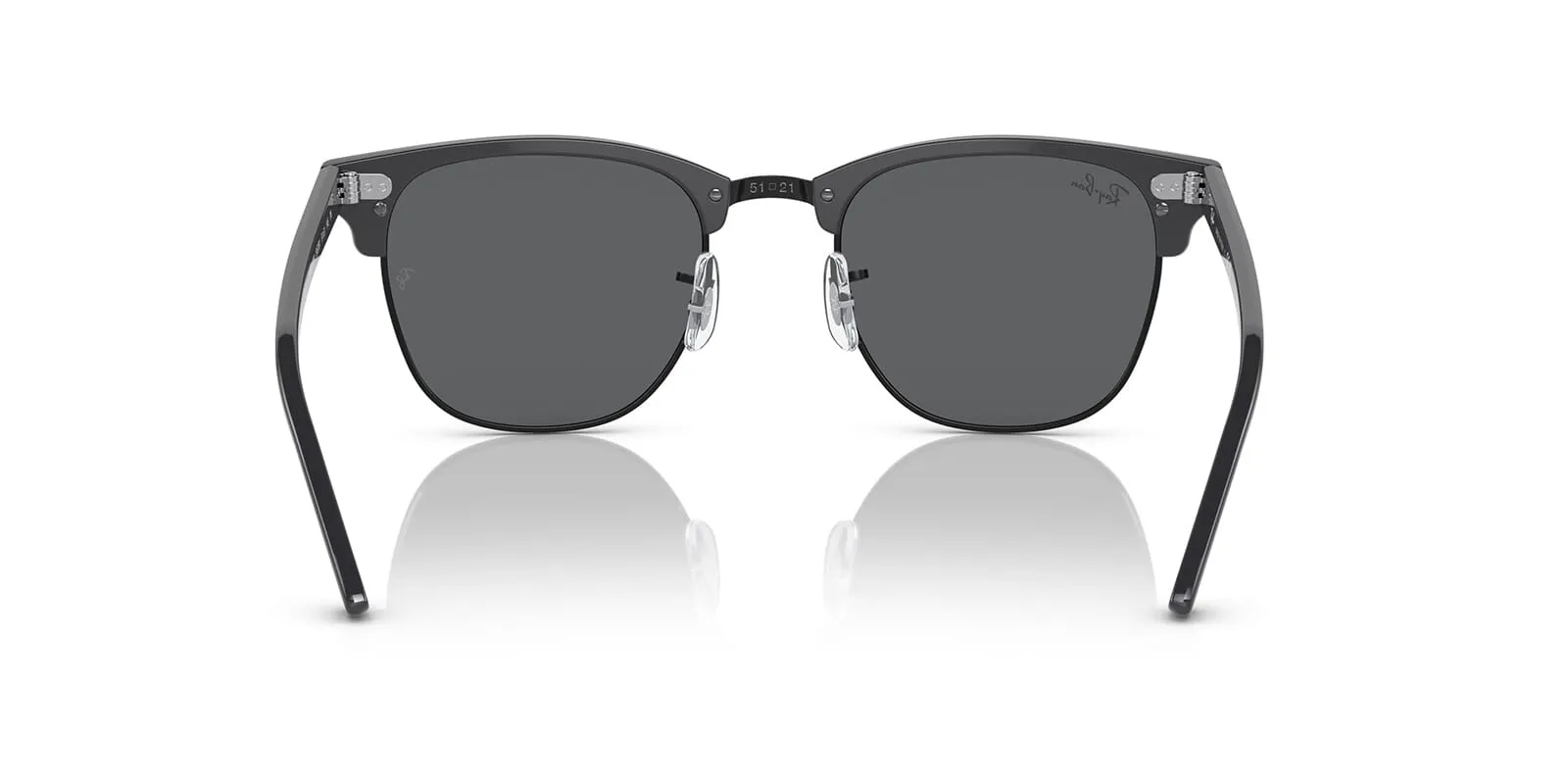 Ray-Ban Clubmaster RB 3016 1367/B1