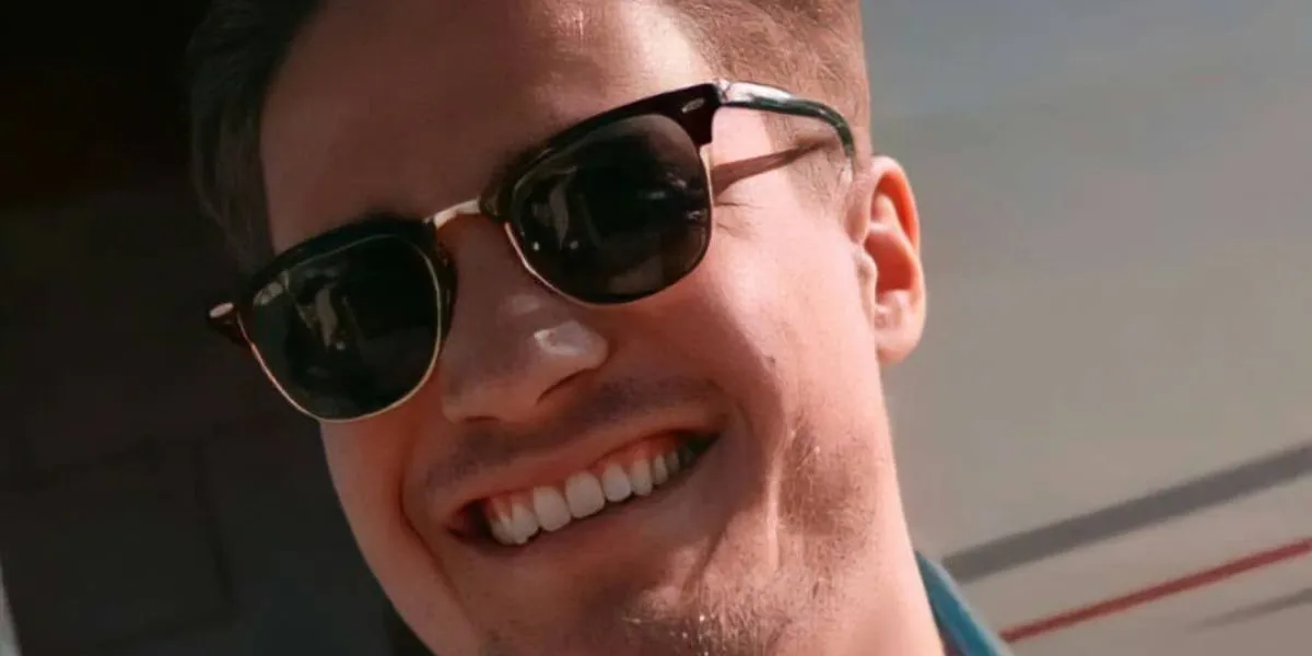 Ray-Ban Clubmaster RB 3016 901/58 Polarised - As Seen On Noah Schnapp & Kygo