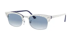 Ray-Ban Clubmaster Square 3916 Sunglasses