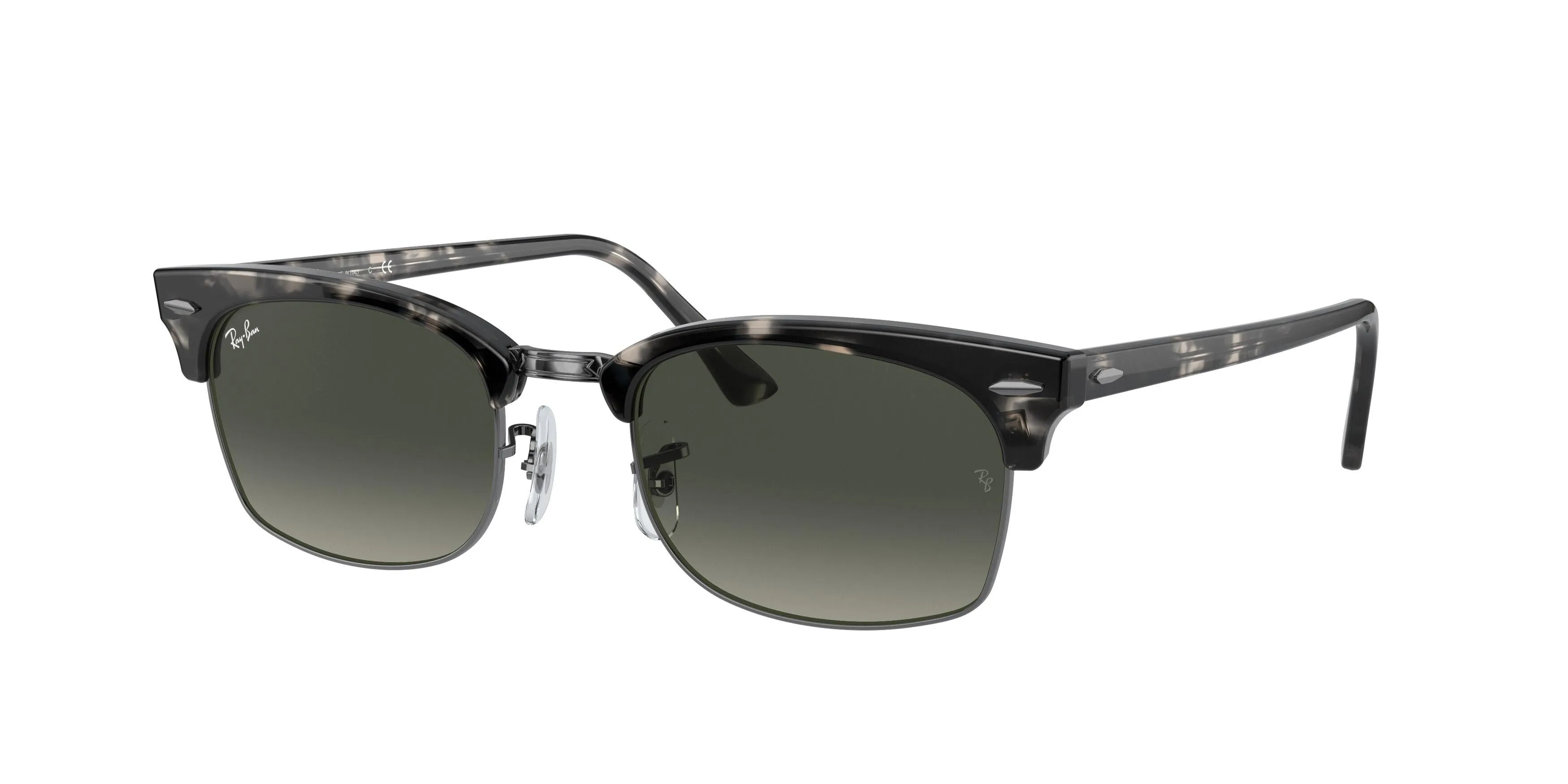 Ray-Ban Clubmaster Square 3916 Sunglasses