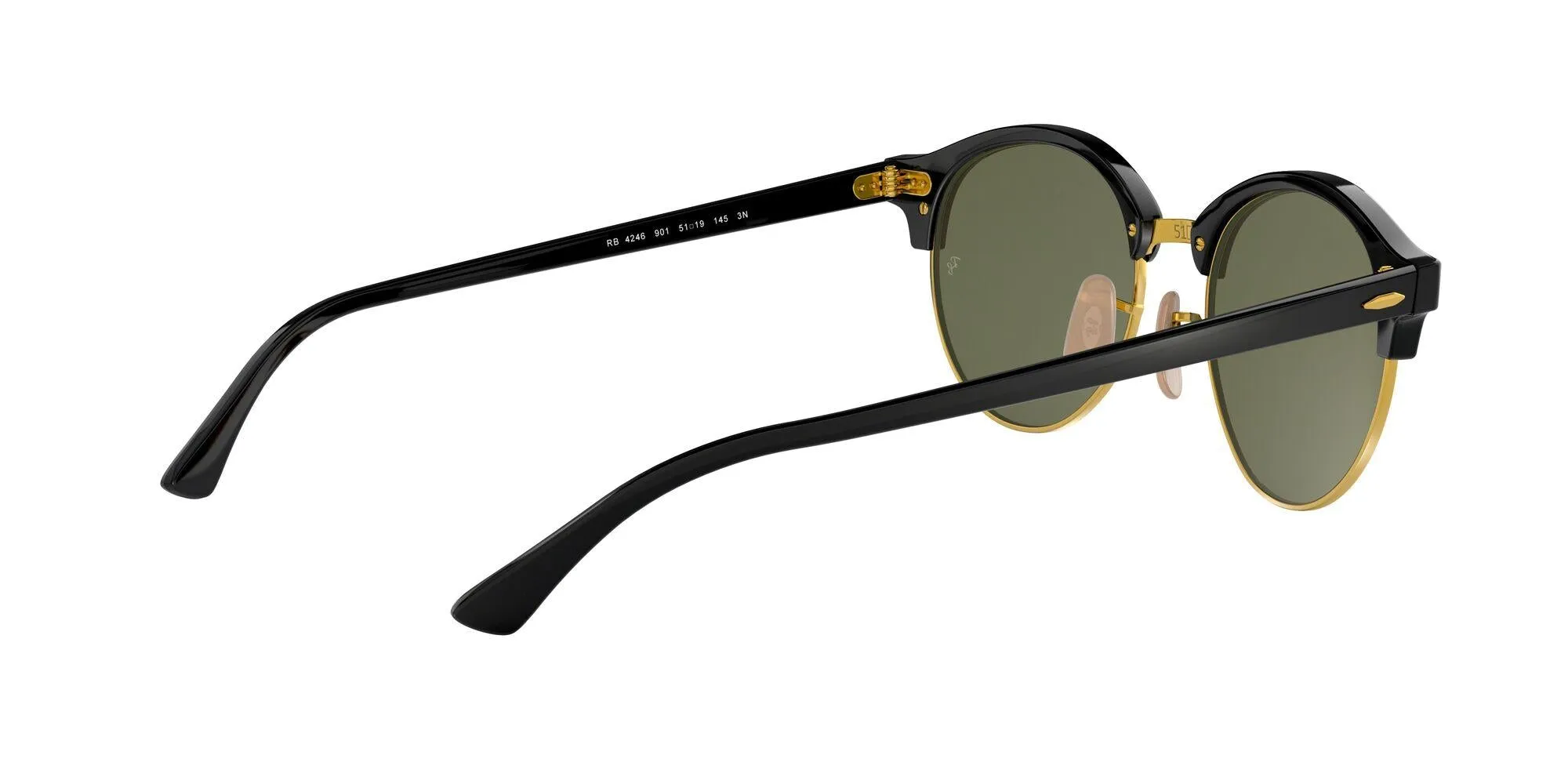 Ray-Ban Clubround 4246 Sunglasses